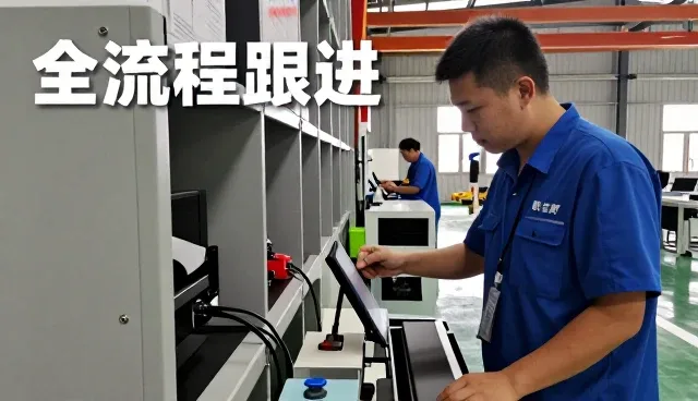 使用设备维修需要关注哪些方面？