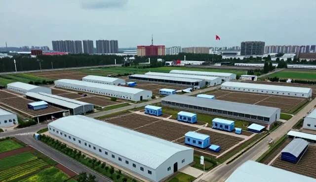 非标定制设备安装调试中的节能效果优化策略